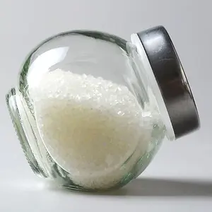 Saccarina de sodio cristal branco para pó, melhor qualidade, 25kg