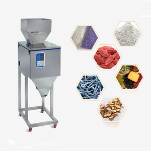 Macchina per il riempimento di liquidi quantitativi <span class=keywords><strong>auto</strong></span>-fluida, - Product Image 6