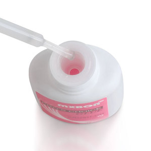 Haute qualité professionnel 7g outils de manucure acrylique nail art <span class=keywords><strong>colle</strong></span> bouteille <span class=keywords><strong>avec</strong></span> brosse décoration des <span class=keywords><strong>ongles</strong></span> <span class=keywords><strong>colle</strong></span> <span class=keywords><strong>pour</strong></span> <span class=keywords><strong>faux</strong></span> <span class=keywords><strong>ongles</strong></span> conseils - Product Image 2