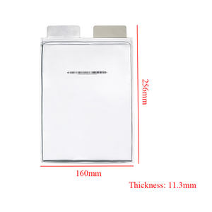 System A123 123 Li-ion 3,7 V 26Ah 30Ah 32Ah 37Ah Li NMC <span class=keywords><strong>Pouch</strong></span> <span class=keywords><strong>Cell</strong></span> <span class=keywords><strong>Amp</strong></span>, литий-полимерный аккумулятор 5C - Product Image 5