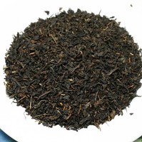 Fournisseur de thé noir, prix d'usine, thé noir du Yunnan, thé noir OP, thé noir de Chine