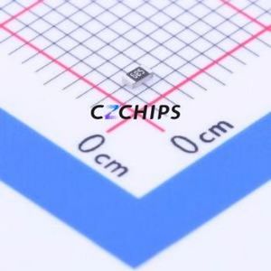 Résistance SMD CR0603J6M80P05Z 0603 (Type : Film Épais) (Résistance : 6,8 MOhm Précision : 5%) - Product Image 1