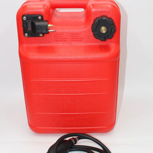 RÉSERVOIR DE CARBURANT <span class=keywords><strong>HORS</strong></span>-<span class=keywords><strong>BORD</strong></span> 40/60/85HP 24L pour <span class=keywords><strong>Yamaha</strong></span> 6YJ-24201-50 - Product Image 1