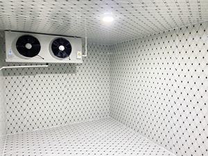 Enfriador de aire y agua para exteriores industrial con ventilador potente Fuente de energía eléctrica automática Solución de enfriamiento definitiva - Product Image 3