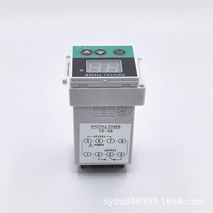 Temporizador de Cocina Honglian Henglian TR-48 de 99 Minutos con Alta Fiabilidad - Product Image 3