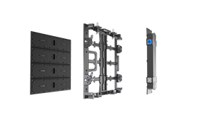 Indoor Full Color LED Video <b>Wall</b> Car <b>Display</b> Screen with SDK OEM Support 2-Year Warranty LED <b>Cabinet</b> 3mm Pixel Pitch Animation - Product Image 5