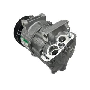 <span class=keywords><strong>Compresseur</strong></span> <span class=keywords><strong>de</strong></span> climatisation automobile 6SEL16C 6PK 119MM 12V 100ML 134CC pour <span class=keywords><strong>PEUGEOT</strong></span> 5008 1.2L 2015-2017 4471501731 4471908110 - Product Image 4