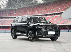 2023 Monjaro/XingYue L essence Suv voiture en stock 2.0TD DCT nouvelle énergie véhicule de tourisme hybride essence voitures d'occasion - Product Image 6