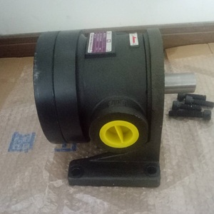 Pompe à palettes hydraulique Dakin série <span class=keywords><strong>DVM</strong></span> (DVMF-1V/DVMF-2V/DVMF-3V/DVMF-4V/DVMF-5V/DVMB-1V/DVMB-2V/DVMB-3V/DVMB-4V/DVMB-5V) - Product Image 4
