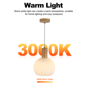 Tùy Biến Nhà Hàng Cạnh Giường Ngủ Sang Trọng Phòng Ngủ LED Trang Trí Tuyến Tính Bắc Âu Hiện Đại Đèn Chùm Thủy Tinh Mặt Dây Chuyền Đèn - Product Image 4