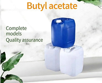 Yongduo Fabrikası Hızlı Gönderim Endüstriyel Sınıf Bütil Glikol Asetat CAS112-07-2 Organik Solvent 2-butoxyetil Asetat Sıvı Boya