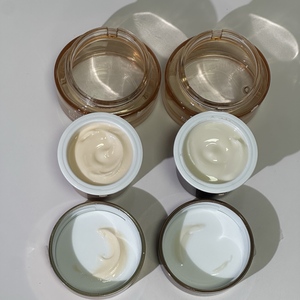 Crema Viso Premium 50ml Delicata per la Pelle Bilanciante Nutriente per Routine Mattutina e Serale - Product Image 3