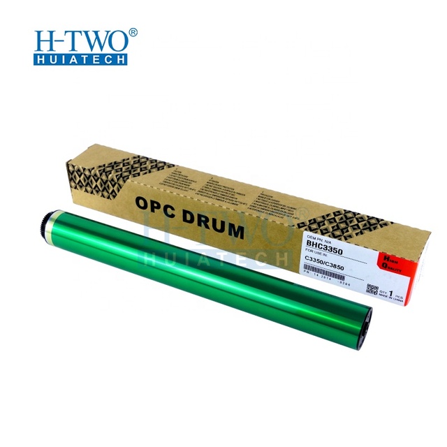 H-TWO BHC3350 OPC Drum for Konica Minolta Bizhub C3350 3850