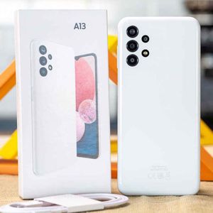 Seconda mano Celulares all'ingrosso cellulare per <span class=keywords><strong>Samsung</strong></span> <span class=keywords><strong>Galaxy</strong></span> A13 usato Smartphone 99% nuovo telefono cellulare A20 A20e A50 - Product Image 4