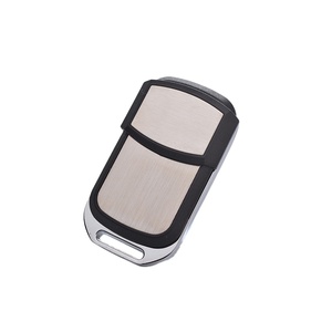 Yet046 433MHz RF trượt Automat ga TE Con lăn màn trập không Dây Cửa học tập từ xa 4 nút điều khiển vì vậy cửa ra vào - Product Image 6