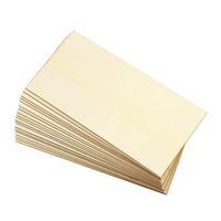 Taille personnalisée nord-américaine 2 3 4 12 18mm épaisseur pas cher en bois OSB HPL prix du contreplaqué panneau de feuille pour les bâtiments de construction