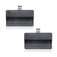 Télécommande de remplacement pour porte de garage, compatible avec 891LM, 893LM, 371LM, 372LM, 373LM, 971LM, 972LM, 973LM, 81LM, 83LM, 139.53753