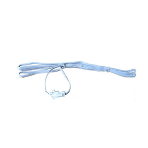 Conector de Cable de Radio para coche, 1,25mm, 2 pines - Product Image 1