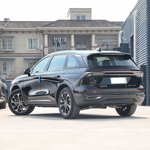 2025 Changan Nautilus 2,0 T 4WD de alta calidad al <span class=keywords><strong>precio</strong></span> más bajo para Asia - Product Image 5