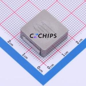 Inducteur de puissance SMD APH1770T101M, 17,7x17,2 mm (Inductance : 100 µH) (Précision : 20 % Courant nominal : 3,7 A) - Product Image 1