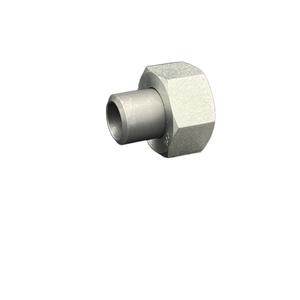 Joint de transition soudé Eaton Yonghua, série Light, type H, à joint conique 24 degrés, pour conduits et raccords 2WD - Product Image 2