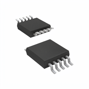10 TFSOP, 10 MSOP Buy Electronics Components Online Power Management (PMIC) BOM IC In Stock MIC2204-10BMM TR - Product Image 1