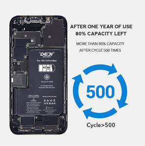 Haute qualité <span class=keywords><strong>prix</strong></span> le moins cher 4750mah Smartphone <span class=keywords><strong>batterie</strong></span> Ip <span class=keywords><strong>13</strong></span> <span class=keywords><strong>PRO</strong></span> <span class=keywords><strong>MAX</strong></span> <span class=keywords><strong>remplacement</strong></span> de la <span class=keywords><strong>batterie</strong></span> mobile pour <span class=keywords><strong>iPhone</strong></span> <span class=keywords><strong>13</strong></span> <span class=keywords><strong>Pro</strong></span> <span class=keywords><strong>Max</strong></span> <span class=keywords><strong>batterie</strong></span> - Product Image 2