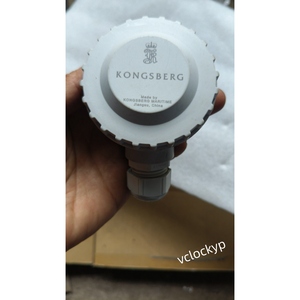 Sensor de Temperatura Kongsberg MN524S150U Nuevo, Envío Rápido por Fedex o DHL - Product Image 2