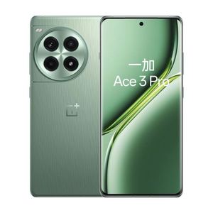 OnePlus Ace 3 Pro Snapdragon 8 Gen 3 หน้าจอ 6.78 นิ้ว 1.5K 120Hz Amoled แบตเตอรี่ 6100mAh ชาร์จเร็ว 100W โทรศัพท์มือถือเล่นเกม 5G - Product Image 1