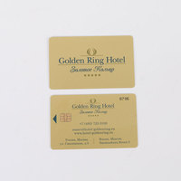 Wuhan Professional Supplier Smart Card TK4100 / T5577 Leere SIM-Karte