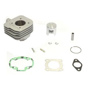 Kit de Cilindro de Diámetro Estándar ATHENA Modelo 073400, 41 mm de Diámetro, 50 cc, Hecho en Italia - Product Image 1