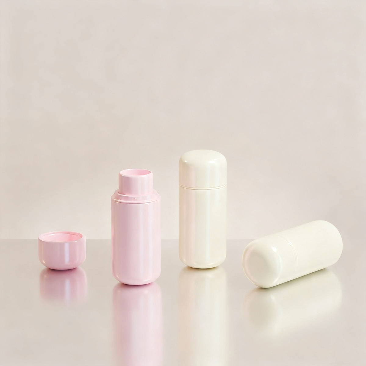 บรรจุภัณฑ์เปล่า