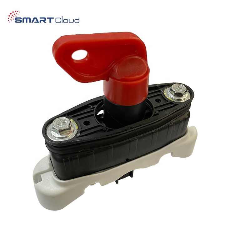 Master Battery Switch 21243844 20514309 21199003 7421199003 Volv o  