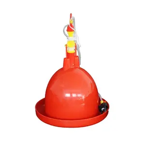 Poultry Chicken Drinkers And Feeders Auto Price /chicken Drinker For Farm Automatic Poultry Plastic