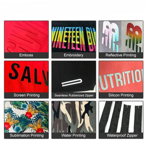 Camiseta Clásica con Estampado Devil <span class=keywords><strong>Island</strong></span> para Hombre y Mujer, Nueva Colección Vintage Hip-Hop, Holgada, Cintura Alta Elástica, 100% Algodón, Anti-UV - Product Image 6