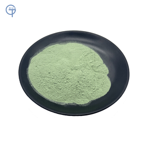 Green ETFE620Gn Low-Cost Chemical Resistant <strong>ETFE</strong> Powder Plastic Raw <strong>Material</strong> for Anti Corrosion Spraying Top Coating Grade - Product Image 3