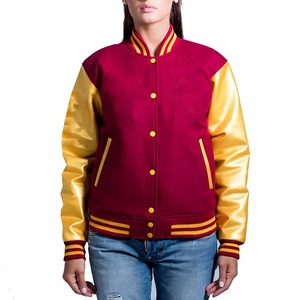 Veste softshell chauffante coupe-vent d'hiver pour femme avec logo frontal, col montant, en coton et laine tricotés, respirante et à séchage rapide pour l'extérieur - Product Image 1