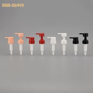 FUXI China Custom Plastic Soap <b>Pump</b> 30/410 Foam <b>Pump</b> for Dispenser - Product Image 4