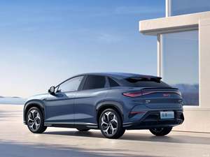 2025 Byd Seal Pure Electric de BYD Seal 4WD Performance Made in China Voitures à conduite à gauche BYD Sea Lion 07 - Product Image 4