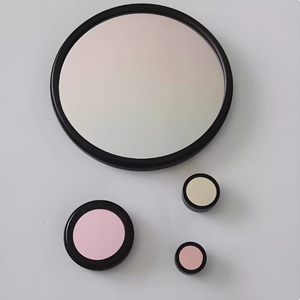 カスタマイズ可能なOEM蛍光フィルターハードコーティング90% 透過率730/740/750/760/808/905nm - Product Image 4