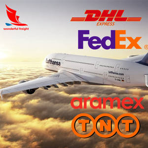 FEDEX <span class=keywords><strong>DHL</strong></span> экспресс-доставка от двери до двери доставка в Марокко - Product Image 2