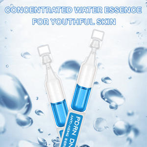 OEM Hyaluronic Acid Whitening <b>Skin</b> Care Serum Micro Needling Pdrn Salmon Dna Serum - Product Image 3