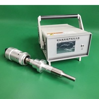 Machine de dispersion et émulsification par ultrasons extraction de disjoncteur cellulaire par ultrasons nanomatériaux en graphène