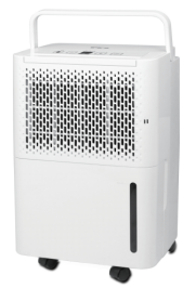 Aire Acondicionado Portátil de Bajo Ruido de 12000 BTU con <span class=keywords><strong>Refrigerante</strong></span> Ecológico <span class=keywords><strong>R290</strong></span> y Modo de Descanso - Product Image 4