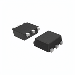 Original Transistors Electronics Component SOT-963 NST3904DP6T5G - Product Image 1