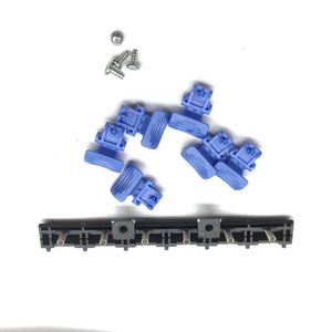 Pièces de détection de cartouche d'encre compatibles avec Epson XP-8600 XP-15080 XP-15010 XP-15000 XP-8500 XP-8605 XP-15050 XP-8800 XP-8606 XP-8700 - Product Image 4