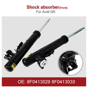 Repuestos Alemanes para Autos, Nuevos Amortiguadores Delanteros Originales 8F0413029 8F0413030 para Audi <span class=keywords><strong>A4</strong></span> <span class=keywords><strong>Av</strong></span> A5 S5 Cabrio, Amortiguador de Vibraciones, Suspensión para Auto - Product Image 2