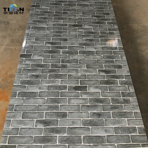 Hoja de mármol de <span class=keywords><strong>Pvc</strong></span>, decoración de Color rosa, <span class=keywords><strong>revestimiento</strong></span> Uv, plástico de mármol 3D, panel de pared de mármol de <span class=keywords><strong>Pvc</strong></span> impermeable <span class=keywords><strong>para</strong></span> <span class=keywords><strong>ducha</strong></span> - Product Image 2