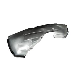 Hyundai Tucson 16 Garde-boue intérieur en plastique avant pour remplacement réparation noir - Product Image 3