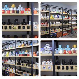 <span class=keywords><strong>Taza</strong></span> mágica <span class=keywords><strong>de</strong></span> café <span class=keywords><strong>de</strong></span> cerámica con mango <span class=keywords><strong>de</strong></span> corazón brillante personalizada con logotipo personalizado <span class=keywords><strong>de</strong></span> 11 15 oz a precios al por mayor que cambia <span class=keywords><strong>de</strong></span> color con el calor - Product Image 5